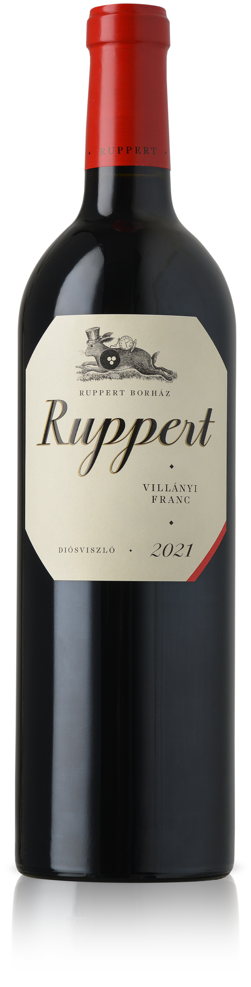 Villányi Franc 2021